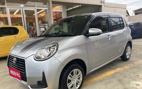 Toyota Passo III, 2022 год, 1 400 000 рублей, 1 фотография