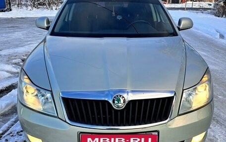 Skoda Octavia, 2012 год, 1 050 000 рублей, 1 фотография