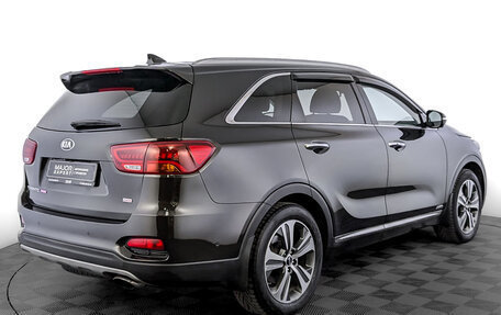 KIA Sorento III Prime рестайлинг, 2019 год, 2 320 000 рублей, 5 фотография