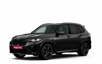 BMW X5 M, 2024 год, 29 516 876 рублей, 1 фотография