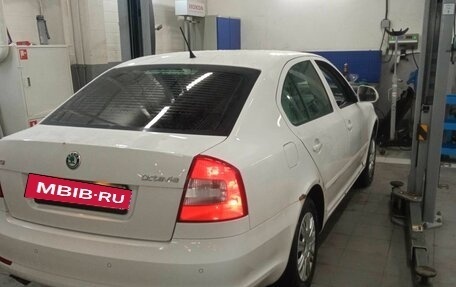 Skoda Octavia, 2012 год, 630 000 рублей, 2 фотография