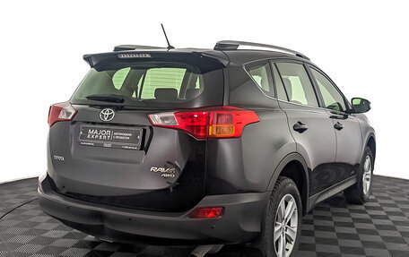 Toyota RAV4, 2013 год, 2 350 000 рублей, 5 фотография