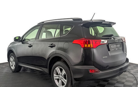 Toyota RAV4, 2013 год, 2 350 000 рублей, 7 фотография