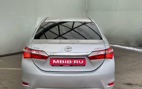 Toyota Corolla, 2014 год, 1 290 000 рублей, 6 фотография