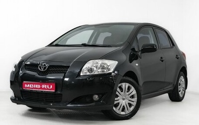 Toyota Auris II, 2007 год, 740 000 рублей, 1 фотография