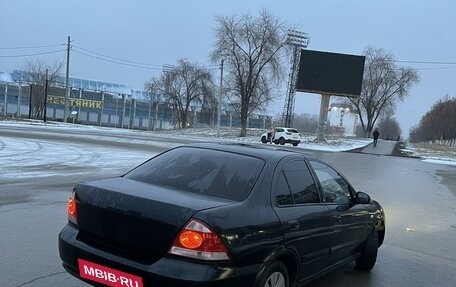 Nissan Almera Classic, 2007 год, 333 000 рублей, 6 фотография