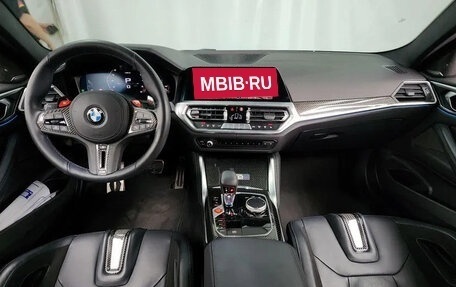 BMW M4, 2021 год, 8 499 787 рублей, 7 фотография