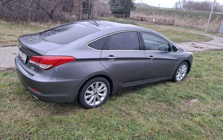 Hyundai i40 I рестайлинг, 2013 год, 1 280 000 рублей, 2 фотография