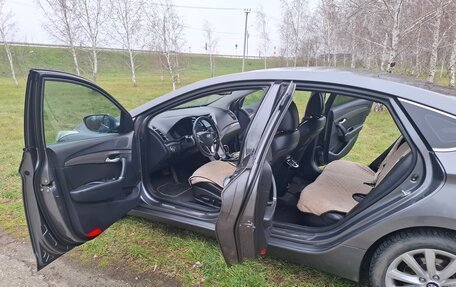 Hyundai i40 I рестайлинг, 2013 год, 1 280 000 рублей, 5 фотография