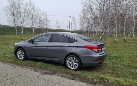 Hyundai i40 I рестайлинг, 2013 год, 1 280 000 рублей, 7 фотография