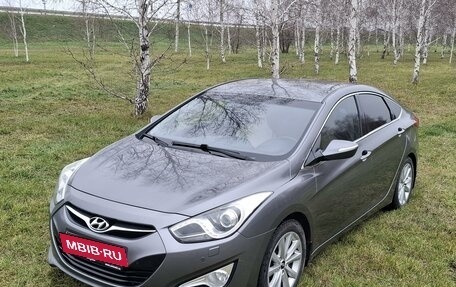 Hyundai i40 I рестайлинг, 2013 год, 1 280 000 рублей, 6 фотография