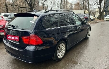 BMW 3 серия, 2009 год, 1 280 000 рублей, 4 фотография