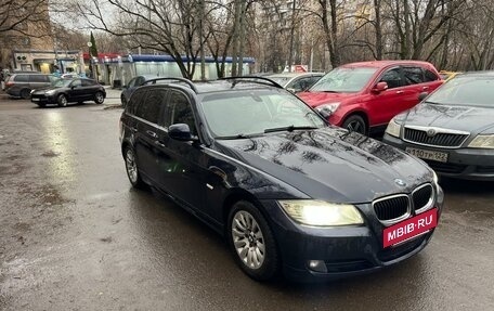 BMW 3 серия, 2009 год, 1 280 000 рублей, 2 фотография