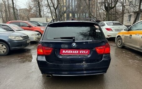 BMW 3 серия, 2009 год, 1 280 000 рублей, 5 фотография