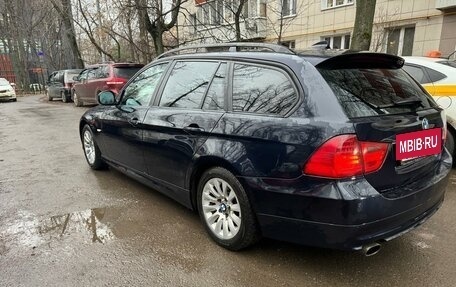 BMW 3 серия, 2009 год, 1 280 000 рублей, 3 фотография