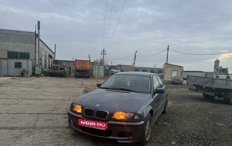 BMW 3 серия, 2000 год, 620 000 рублей, 2 фотография