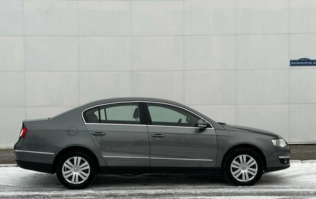 Volkswagen Passat B6, 2008 год, 730 000 рублей, 5 фотография