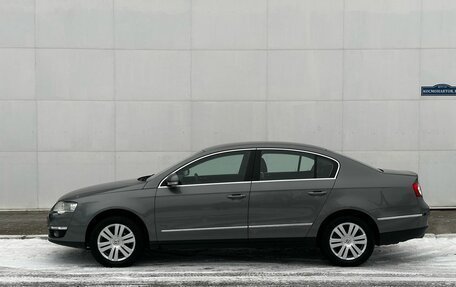 Volkswagen Passat B6, 2008 год, 730 000 рублей, 6 фотография