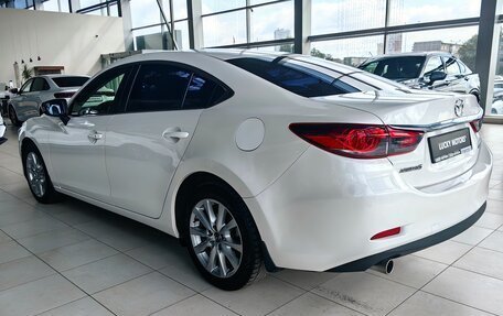 Mazda 6, 2013 год, 1 495 000 рублей, 4 фотография