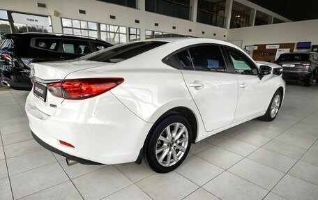 Mazda 6, 2013 год, 1 495 000 рублей, 6 фотография