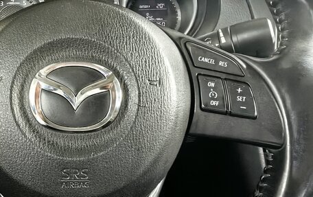 Mazda 6, 2013 год, 1 495 000 рублей, 19 фотография