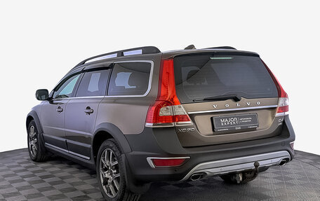 Volvo XC70 II рестайлинг, 2015 год, 2 295 000 рублей, 7 фотография