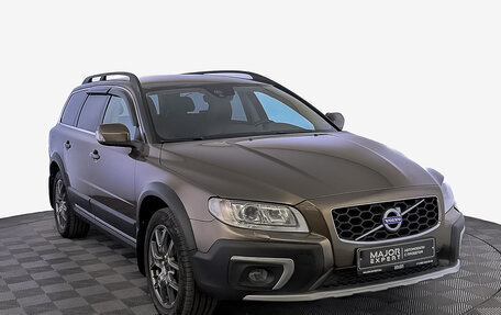 Volvo XC70 II рестайлинг, 2015 год, 2 295 000 рублей, 3 фотография