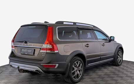 Volvo XC70 II рестайлинг, 2015 год, 2 295 000 рублей, 5 фотография