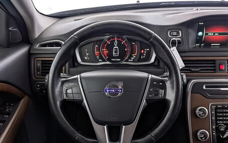 Volvo XC70 II рестайлинг, 2015 год, 2 295 000 рублей, 22 фотография