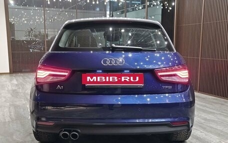 Audi A1, 2015 год, 1 590 000 рублей, 5 фотография