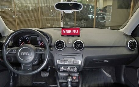 Audi A1, 2015 год, 1 590 000 рублей, 16 фотография