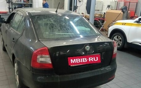 Skoda Octavia, 2012 год, 730 000 рублей, 3 фотография