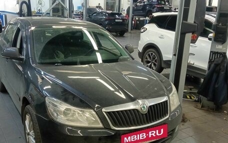 Skoda Octavia, 2012 год, 730 000 рублей, 2 фотография