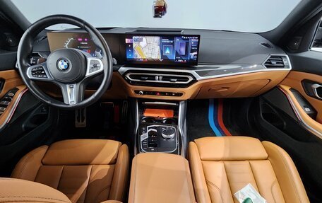 BMW 3 серия, 2023 год, 7 990 000 рублей, 7 фотография