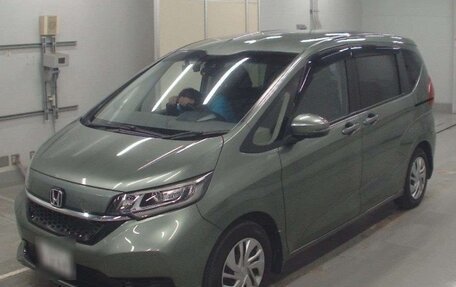 Honda Freed II, 2020 год, 1 930 000 рублей, 1 фотография