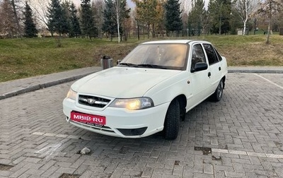 Daewoo Nexia I рестайлинг, 2012 год, 355 500 рублей, 1 фотография