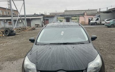 Ford Focus III, 2011 год, 740 000 рублей, 1 фотография