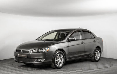 Mitsubishi Lancer IX, 2007 год, 840 000 рублей, 1 фотография