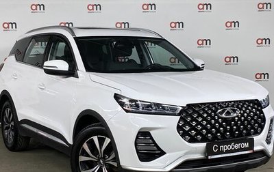 Chery Tiggo 7 Pro, 2021 год, 1 669 000 рублей, 1 фотография