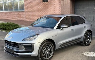 Porsche Macan I рестайлинг, 2024 год, 12 500 000 рублей, 1 фотография