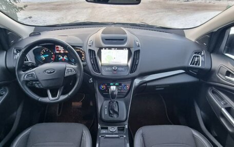 Ford Kuga III, 2018 год, 1 650 000 рублей, 9 фотография