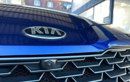 KIA K5, 2020 год, 2 620 000 рублей, 9 фотография