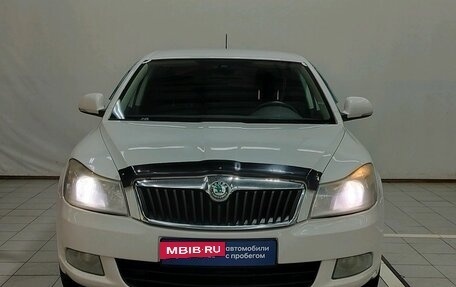 Skoda Octavia, 2012 год, 600 000 рублей, 2 фотография