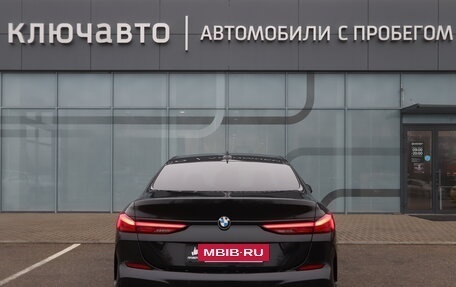 BMW 2 серия F44, 2020 год, 3 200 000 рублей, 4 фотография