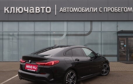 BMW 2 серия F44, 2020 год, 3 200 000 рублей, 2 фотография