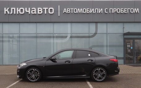 BMW 2 серия F44, 2020 год, 3 200 000 рублей, 8 фотография