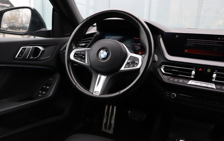 BMW 2 серия F44, 2020 год, 3 200 000 рублей, 27 фотография