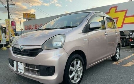 Daihatsu Mira e:S I рестайлинг, 2014 год, 585 016 рублей, 3 фотография