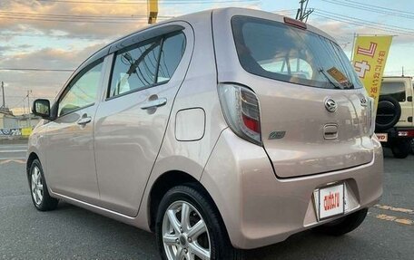 Daihatsu Mira e:S I рестайлинг, 2014 год, 585 016 рублей, 5 фотография