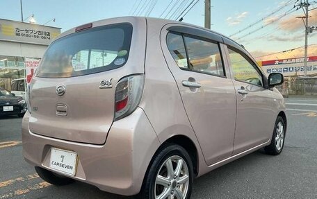 Daihatsu Mira e:S I рестайлинг, 2014 год, 585 016 рублей, 7 фотография